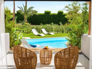 Movenpick Waterpark Resort & Spa Soma Bay - 3