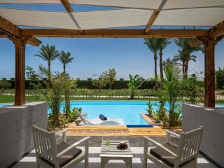 Movenpick Waterpark Resort & Spa Soma Bay - 2