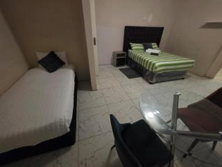 AB Lisi Accommodation - 3