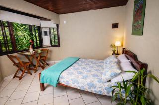 Suíte Iberê - Pousada Jussara - 8