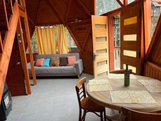 Domo Algarrobo Bosque y Mar - 9