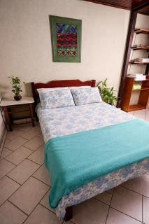 Suíte Iberê - Pousada Jussara - 7