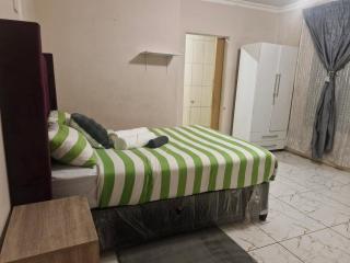 AB Lisi Accommodation - 8