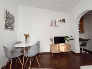 Piso Acogedor Malasaña - 4