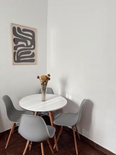 Piso Acogedor Malasaña - 3