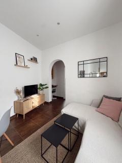 Piso Acogedor Malasaña - 9