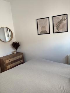 Piso Acogedor Malasaña - 1