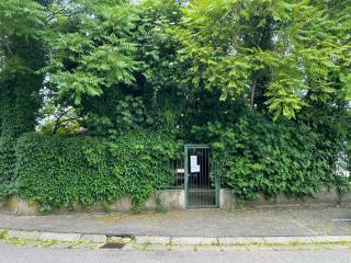 Rekreační chatky na Fotbalovém stadionu Senec - 9