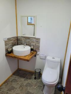 Achibueno Glamping - 1