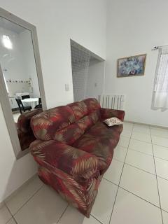 Casa 700 metros da praia com garagem - 2