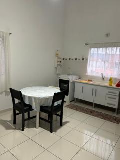 Casa 700 metros da praia com garagem - 1