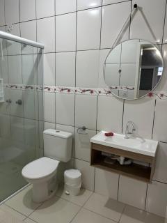 Casa 700 metros da praia com garagem - 3