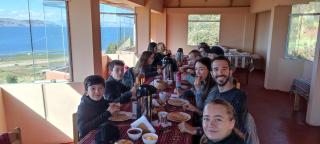 SUMAQ WASI LLACHON casa de Juana - 8