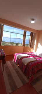 SUMAQ WASI LLACHON casa de Juana - 7