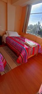 SUMAQ WASI LLACHON casa de Juana - 6