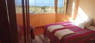 SUMAQ WASI LLACHON casa de Juana - 2