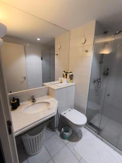 GRU Airport Easy Stay - 1