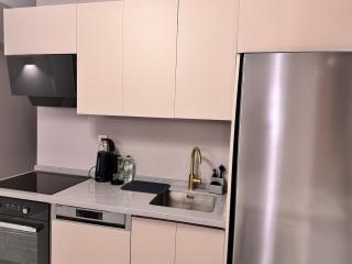 Brand New Premium Center 7star 4bedroom - 3