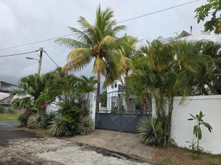 Palm-Shaded 2BR Retreat with Pool in Grand Bay - 8