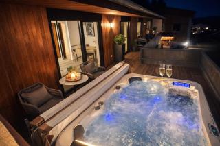 Privat Spa Suite, Bruckberg bei Ansbach - 0