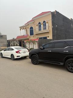 Bahria Holliday Home - 1