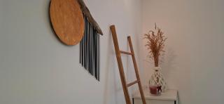 Catia Apt a 700 m dal MARE Porto San Giorgio con AC - 7