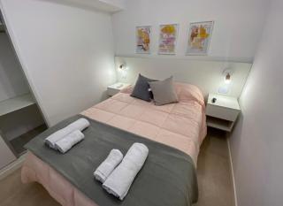 Apartamento completo un dormitorio en Palermo Soho Frente a la Rural y el Botanico - 0