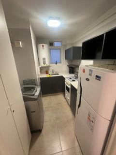 Apartamento completo un dormitorio en Palermo Soho Frente a la Rural y el Botanico - 2