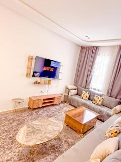 Studio haut standing - 2