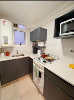 Apartamento completo un dormitorio en Palermo Soho Frente a la Rural y el Botanico - 3