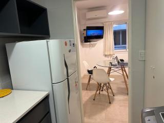 Apartamento completo un dormitorio en Palermo Soho Frente a la Rural y el Botanico - 5