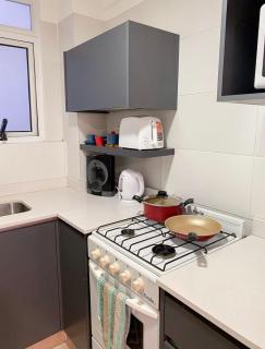 Apartamento completo un dormitorio en Palermo Soho Frente a la Rural y el Botanico - 1