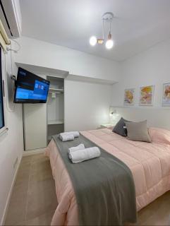 Apartamento completo un dormitorio en Palermo Soho Frente a la Rural y el Botanico - 8