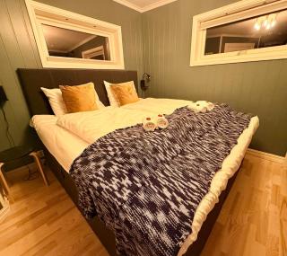 KB Reinholmen house - 8