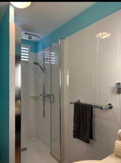 Babzou Magnifique appartement vue mer pierre et vacances - 2