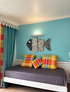 Babzou Magnifique appartement vue mer pierre et vacances - 4