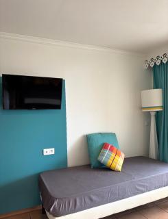 Babzou Magnifique appartement vue mer pierre et vacances - 7