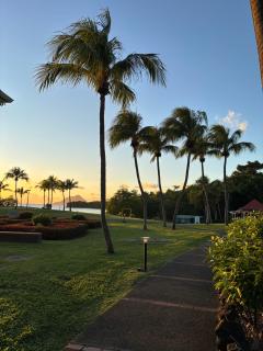 Babzou Magnifique appartement vue mer pierre et vacances - 1