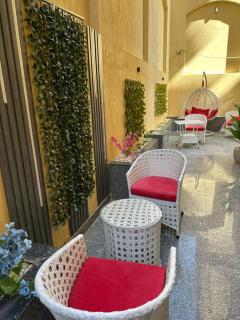 RAN Downtown HOTEL - Il Cairo - 5