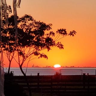 The Kaki Mansion - Unique Sunsets and Nature - 0