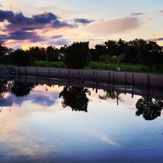 The Kaki Mansion - Unique Sunsets and Nature - 6