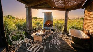 The Kaki Mansion - Unique Sunsets and Nature - 1