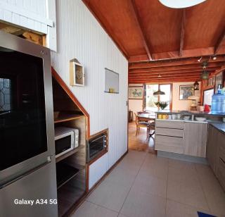 Arriendo Casa Maitencillo - 2