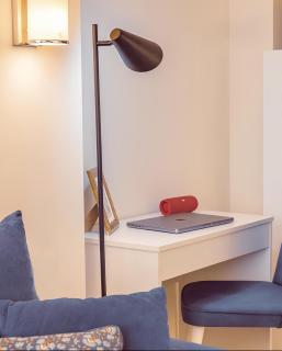 Premium Sea Horizon Orbi City - 3