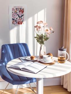 Premium Sea Horizon Orbi City - 5