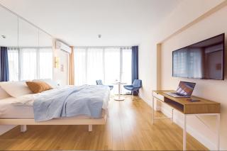 Premium Sea Horizon Orbi City - 2