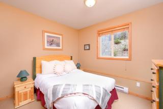 Snowy Creek Chalet - 2