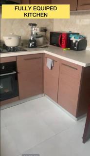 Grace Point Apartments - 1