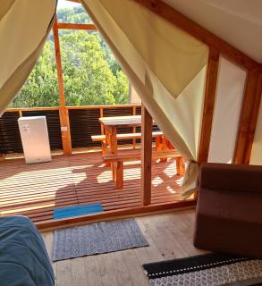 Achibueno Glamping - 2