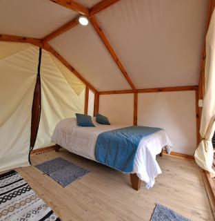 Achibueno Glamping - 5